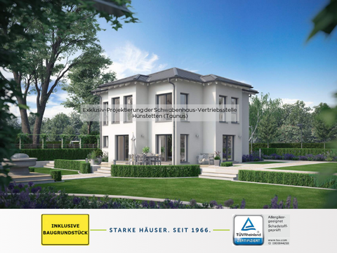 Oberursel (Taunus) Häuser, Oberursel (Taunus) Haus kaufen