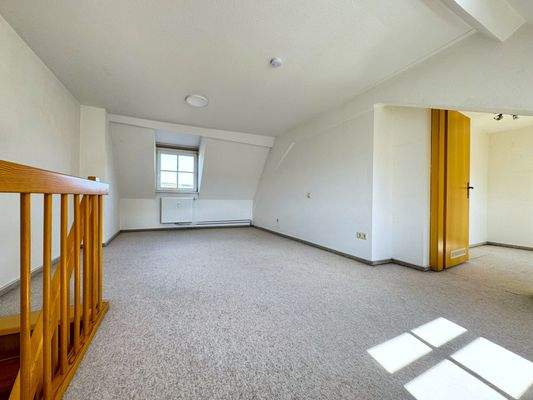 Schlafzimmer - 2. DG