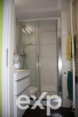 Duschbad EG