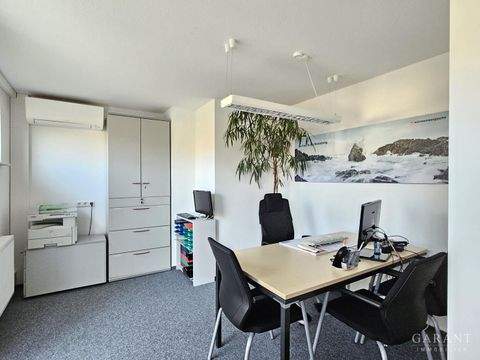 Schöntal Büros, Büroräume, Büroflächen 