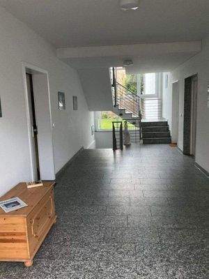 Flur/ Treppenhaus/ Aufzug