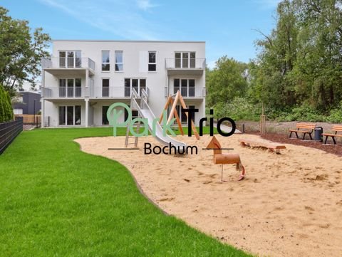 Bochum Wohnungen, Bochum Wohnung mieten