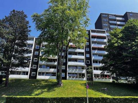 Essen Wohnungen, Essen Wohnung kaufen