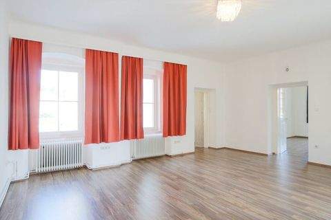 Retz Wohnungen, Retz Wohnung mieten