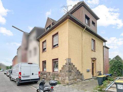 Mönchengladbach Häuser, Mönchengladbach Haus kaufen