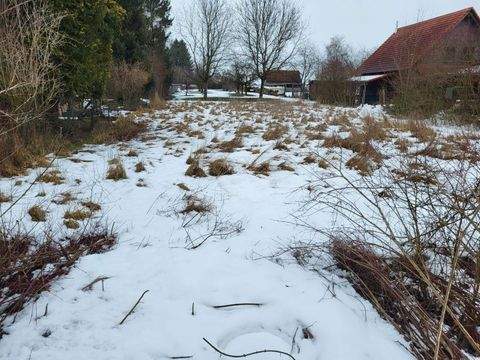 Langerringen Grundstücke, Langerringen Grundstück kaufen