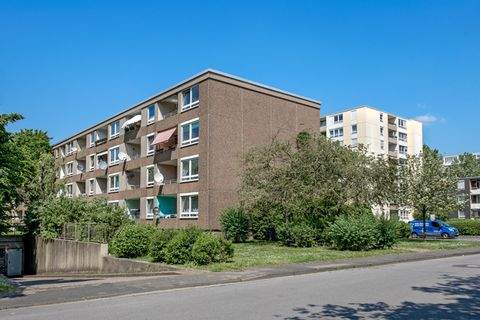 Monheim Wohnungen, Monheim Wohnung mieten
