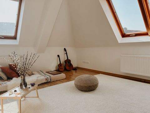 Leipzig Wohnen auf Zeit, möbliertes Wohnen