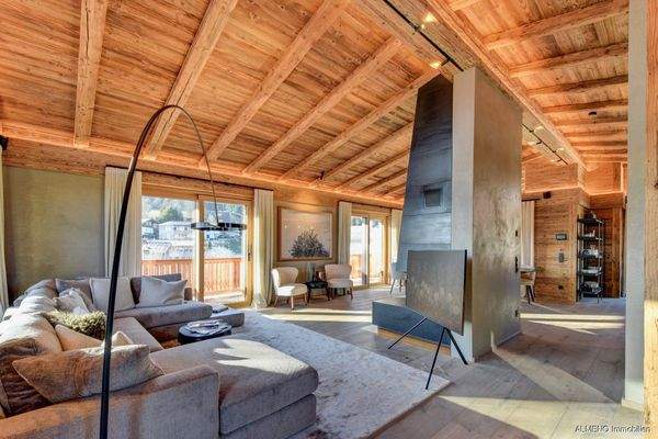 Chalet 1 Luxury Alpine Living Experience                   