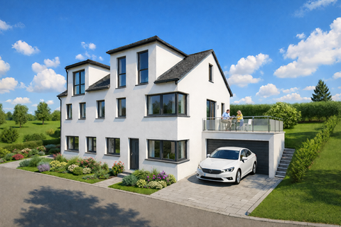 Pfullingen Häuser, Pfullingen Haus kaufen