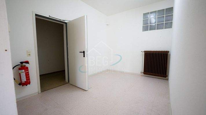 pot. Elternschlafzimmer