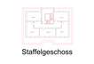 Staffelgeschoss