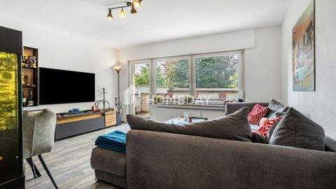 Hamm Wohnungen, Hamm Wohnung kaufen