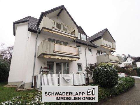 Höhr-Grenzhausen Wohnungen, Höhr-Grenzhausen Wohnung kaufen