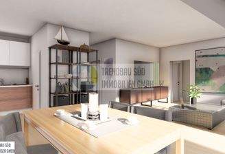 MFH, Ersingen_Visualisierung_WHG 09