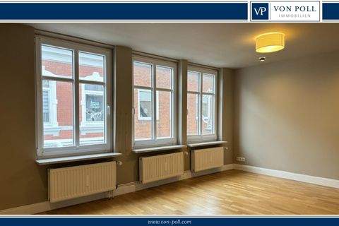 Eckernförde Wohnungen, Eckernförde Wohnung mieten