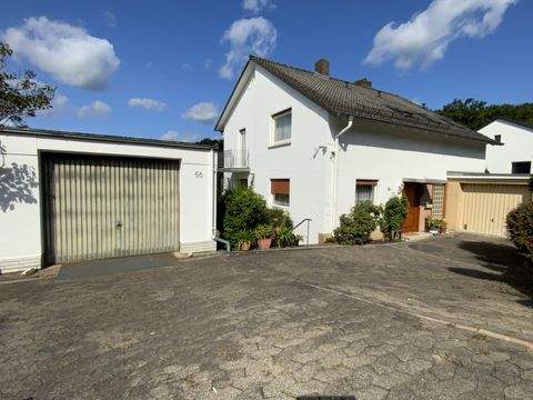 Bad Hersfeld Häuser, Bad Hersfeld Haus kaufen