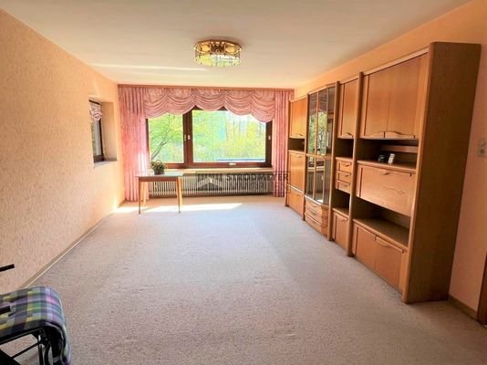 Wohnzimmer Obergeschoss