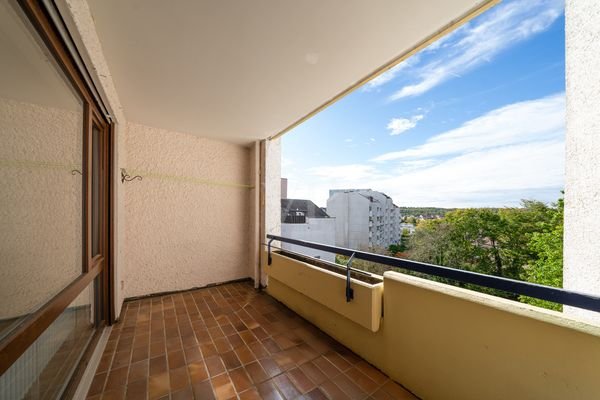 Loggia