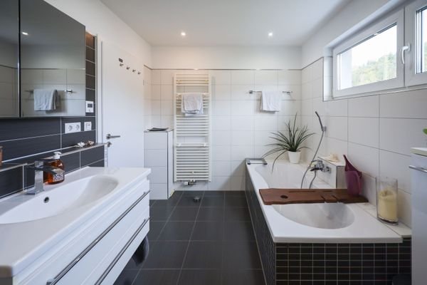 Badezimmer OG
