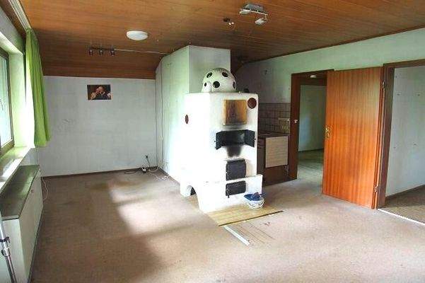 DG Wohn- u. Essbereich