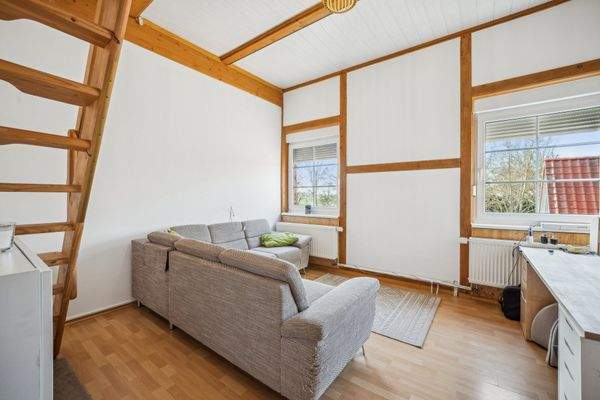 EV - Gäste-/ Kinderzimmer