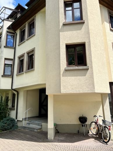 Eigentumswohnung in Schopfheim, Wohnung kaufen
