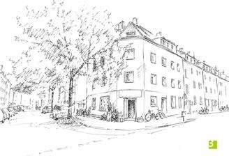 Hausfront