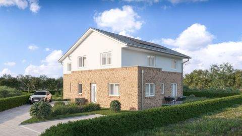 Rellingen Häuser, Rellingen Haus kaufen