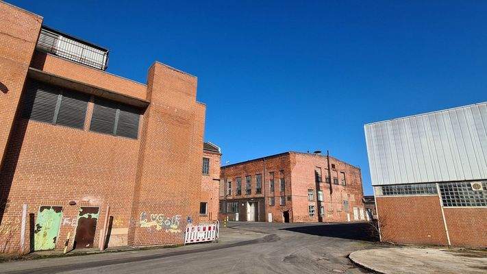 Außenfotos Gelände