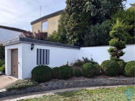 Aussenansicht4 - Garage