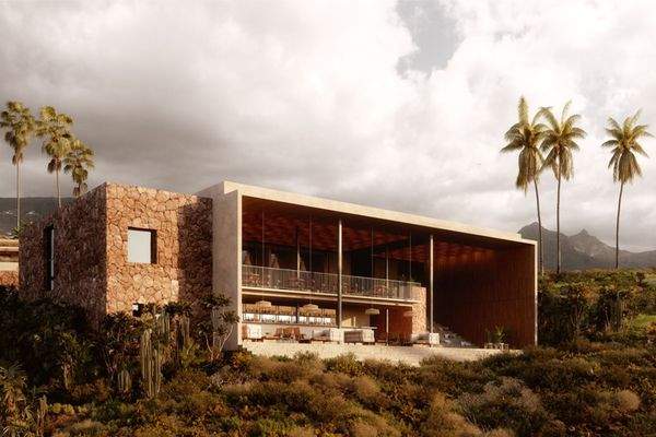 Gemeinschaftsgebäude