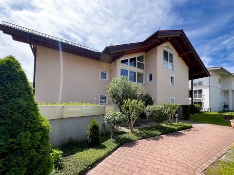 Prien am Chiemsee Wohnungen, Prien am Chiemsee Wohnung kaufen