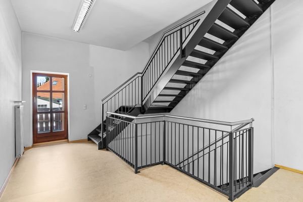 Treppenhaus
