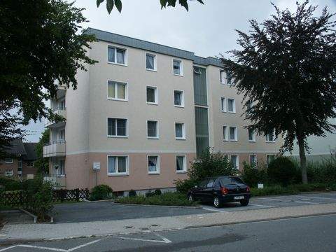 Detmold Wohnungen, Detmold Wohnung mieten