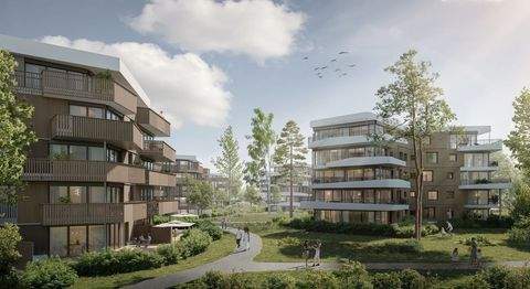 Kolbermoor Wohnungen, Kolbermoor Wohnung kaufen