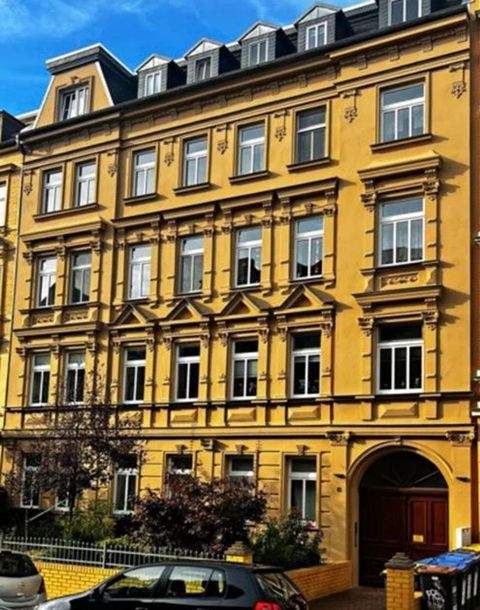 Halle (Saale) Wohnungen, Halle (Saale) Wohnung kaufen