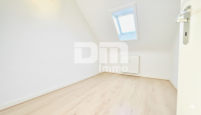 Kinderzimmer / Gästezimmer / Büro