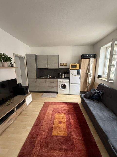 Ansbach Wohnungen, Ansbach Wohnung mieten