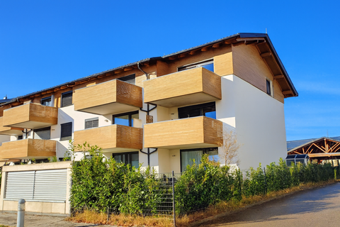 Perwang Wohnungen, Perwang Wohnung kaufen