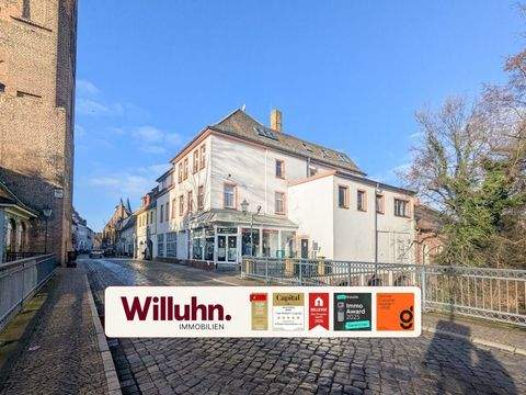 Delitzsch Renditeobjekte, Mehrfamilienhäuser, Geschäftshäuser, Kapitalanlage