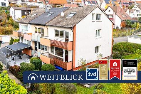 Waiblingen Häuser, Waiblingen Haus kaufen