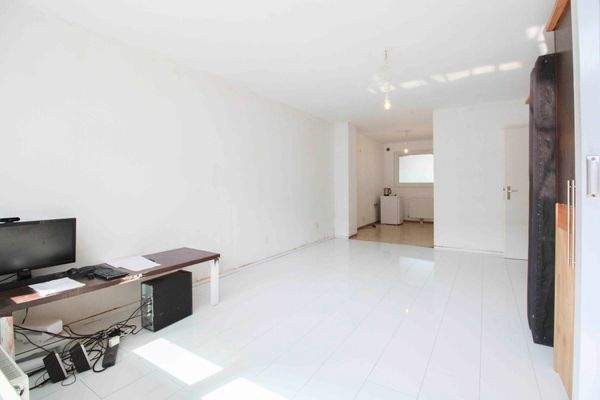 Wohn- Küchenbereich