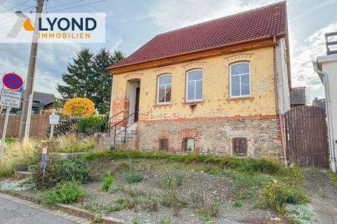 Harzgerode Häuser, Harzgerode Haus kaufen