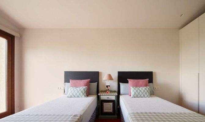 Schönes neu gebautes Haus zur Miete in Randa, Algaida BHHS-BAL-0904