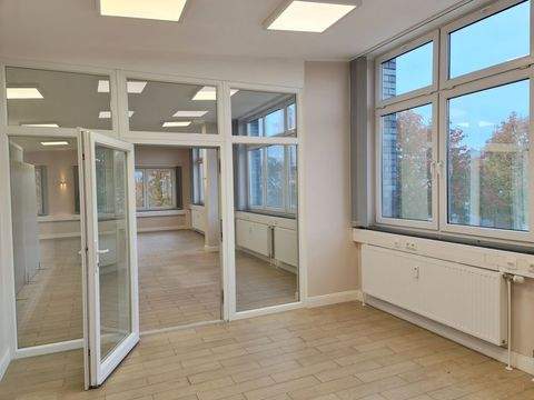 Seevetal Büros, Büroräume, Büroflächen 