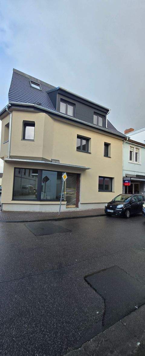 Viernheim Büros, Büroräume, Büroflächen 