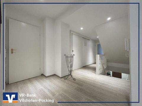 Vilshofen a. d. Donau Häuser, Vilshofen a. d. Donau Haus kaufen