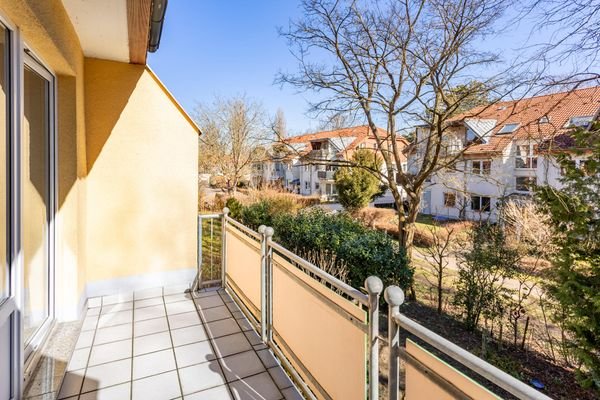 Balkon I