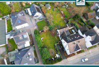 Mehrfamilienhaus inkl. Bauland kaufen in Bielefeld